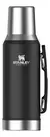 TERMO STANLEY MATE SYSTEM 1.2LTS NEGRO