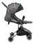 COCHECITO BEBE PRIORI SH200 COMPACTO ALUMINIO