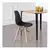 SILLAS GARDENLIFE EAMES NEGRO en internet