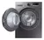 LAVARROPAS SAMSUNG WW70AA46BX 7KG INOXIDABLE - comprar online