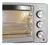 HORNO ELECTRICO ATMA HGFA3023PI 30 LTS FREIDORA - tienda online