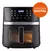 FREIDORA KANJIHOME 8L DIGITAL AIRE