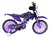 BICICLETA MOTO CROSS 16" - comprar online