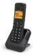 TELEFONO ALCATEL D610 NEGRO