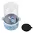 POCHOCLERA ATMA POAT701ADNSTIP STITCH DISNEY