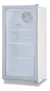 EXHIBIDORA PHILCO PHEV115B 115 LTS BLANCO - tienda online