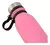 BOTELLA AGUA OUTDOOR TERMICA 600 ML ROSA en internet