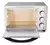 Imagen de HORNO ELECTRICO ATMA HGFA3023PI 30 LTS FREIDORA