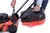 CORTADORA CESPED DIBRA R45SE 1HP CANASTO - comprar online