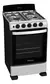 COCINA DREAN CD5502AI 55CM INOX - comprar online