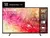 TV LED SAMSUNG UN50DU7000 50" UHD SMART en internet