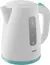 PAVAS ELECTRICAS ATMA PE0821AP S/C BLANCO - comprar online