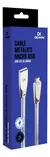 CABLE DEKKIN MICRO USB METAL en internet