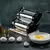 FABRICA PASTA PASTALINDA 200 NEGRO - comprar online