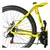 BICICLETA GCA ROD 29¨ ZEUS 21V ALUMINIO - DOGIL HOGAR