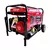 GRUPO ELECTROGENO SHIMAHA SHP8500E 8500W NAFTA