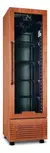EXHIBIDORA INELRO MT-11S NORDICA BLACK