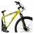 Imagen de BICICLETA GCA ROD 29¨ ZEUS 21V ALUMINIO