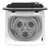 LAVARROPAS WHIRLPOOL WW11BLBZWA 11KG - DOGIL HOGAR