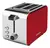 TOSTADORA PEABODY PE-T8127R ROJA - comprar online