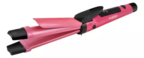 RIZADOR KANJI BEAUTY 2 EN 1