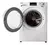 LAVARROPAS BGH BWFI08W24 8KG 1400RPM INVERTER