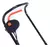 CORTADORA CESPED DIBRA R370 1300W - comprar online