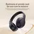 AURICULAR LENOVO TH20 NEGRO BLUETOOTH - DOGIL HOGAR