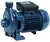 BOMBA AGUA GAMMA G2764AR 0.75HP CENTRIFUGADO