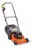 CORTADORA CESPED DIBRA R320 800W