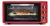 HORNO ELECTRICO ATMA HGAR4523PI 45LTS ROJO