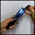 Imagen de CORTADORA PELO WESTINGHOUSE WHHCL603 USB