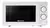 Imagen de MICROONDAS DAEWOO D120M 20LTS