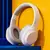 AURICULAR LENOVO TH10 BLANCO BLUETOOTH - comprar online