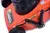 CORTADORA CESPED DIBRA R370 1300W en internet