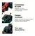 CORTADORA CESPED DIBRA R37E 3/4HP 6P - comprar online