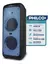 AMPLIFICADOR PHILCO TPL5500 VERTICAL