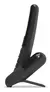 TELEFONO ALCATEL D610 NEGRO - comprar online