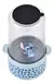 POCHOCLERA ATMA POAT701ADNSTIP STITCH DISNEY - DOGIL HOGAR