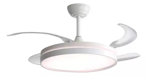 VENTILADOR DE TECHO LILIANA VTHB603R 130