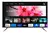 TV LED SERIE DORADA 32SD16T 32" ANDROID