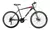 BICICLETA AVELINO FX7000 29"ALUMINIO