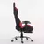 SILLA GAMER KANJI KJ-395T - comprar online