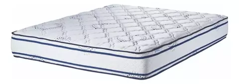 COLCHON SUAVESTAR ATMOSPHERE 200X200X30