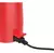TERMO PEABODY PE-ET1001R ROJO C/BOMBILLA - tienda online