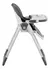 SILLA BEBE PRIORI CH3028 LUJO C/BANDEJA - DOGIL HOGAR
