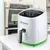 Imagen de FREIDORA ZENITH Z-FRYER S/ACEITE