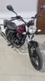 MOTO SIAM CUSSPIRIT150 150CC CBS