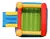 INFLABLE OUTDOOR CASTILLO 9004B C/MOTOR - tienda online