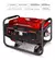 GRUPO ELEC DAIHATSU GE3500E 7HP 208CC - comprar online